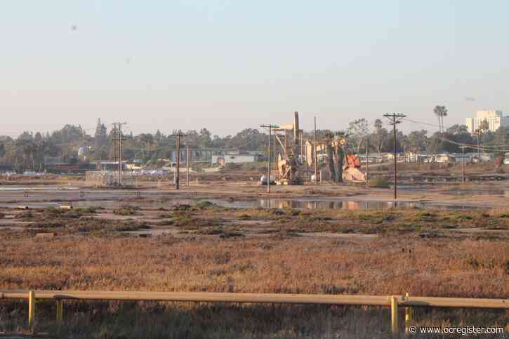 Southeast Long Beach land-use master plan goes to state Coastal Commission