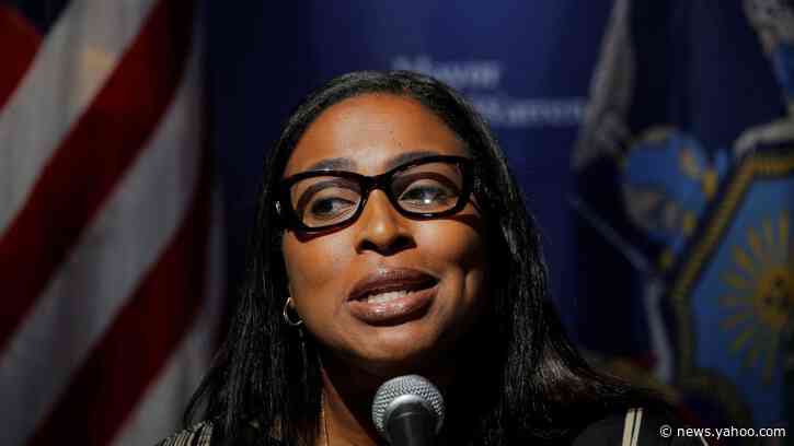 Rochester Mayor Charged With Campaign Finance Fraud Amid Controversy Over Death of Black Man