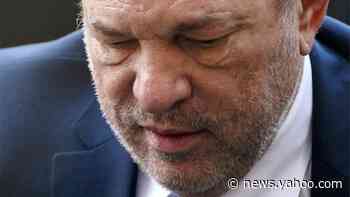 Harvey Weinstein faces six new sexual assault charges