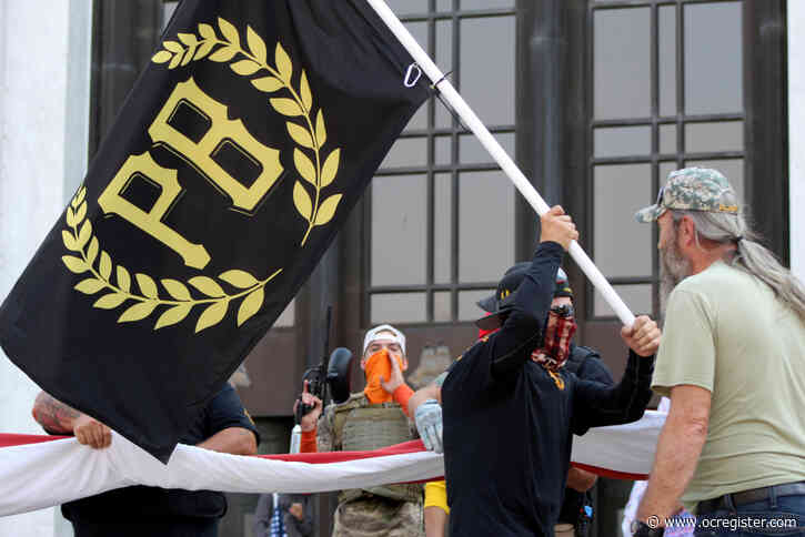 Organization of former extremists gets $750,000 from DHS to counter threats from the far right
