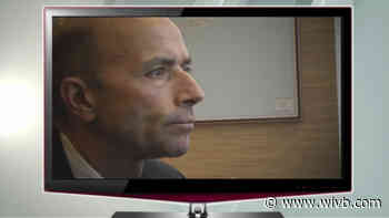 Buffalo's legal community reacts to the loss of prominent attorney Steve Barnes