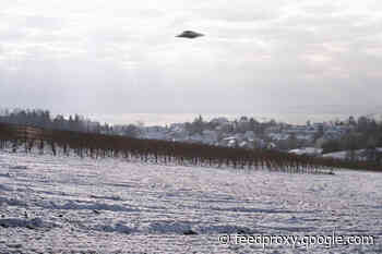 Reports of Rising UFO Sightings are Greatly Exaggerated
