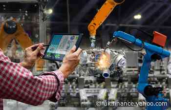 COVID-19: 'Majority' of UK firms now looking to AI to bolster their business