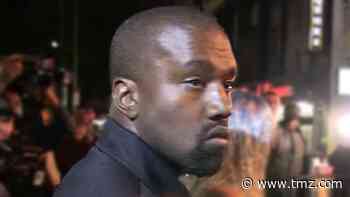 Kanye West on CA  Ballot as Vice Presidential Candidate