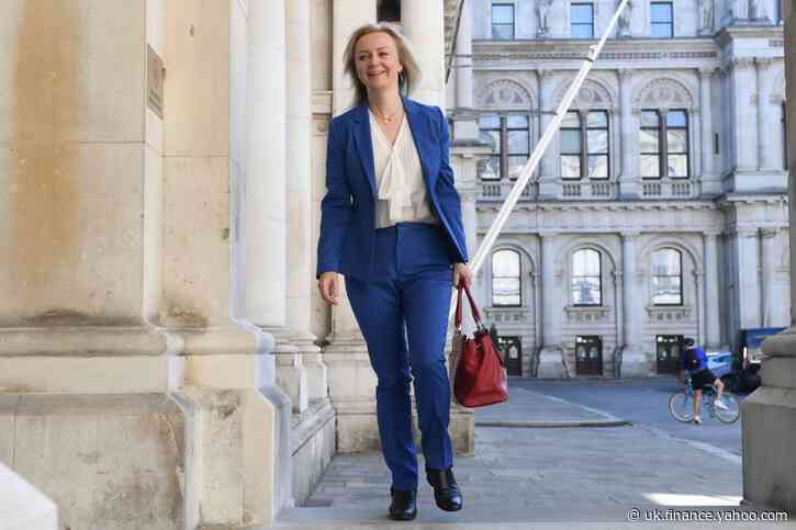 UK trade minister: We need to protect British firms from predatory overseas bids