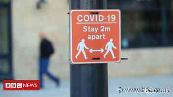 Coronavirus: Burnley needs stricter restrictions, says council leader