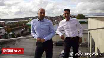 Who are Asda's new owners the Issa brothers?