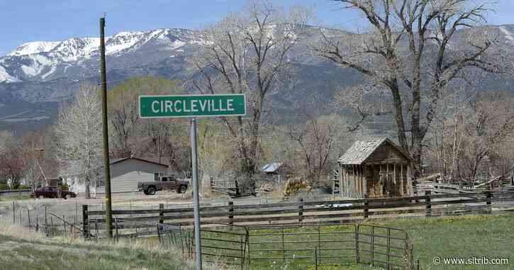 Early morning earthquake felt in central Utah