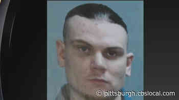 Police Arrest Suspect In Beaver Falls Homicide