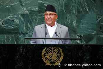 Nepal Prime Minister's advisers test positive for COVID-19