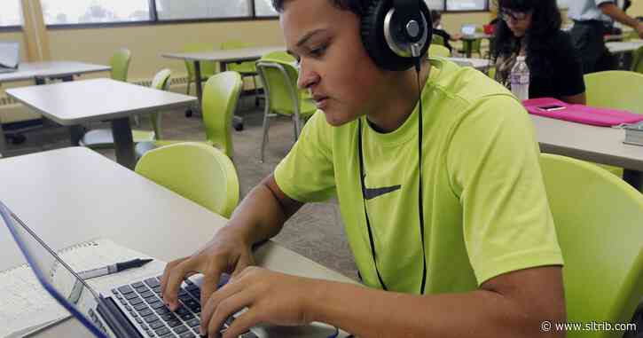 Kaysville residents to vote on plan to create a $22 million fiber optic network