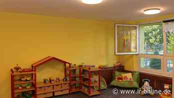 Zukunftsplan: Baustart für neues Kinderhaus in Kolkwitz - Lausitzer Rundschau