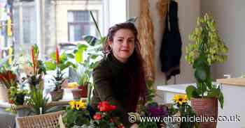 Cafe and florist combining breakfasts and bouquets opens in Heaton