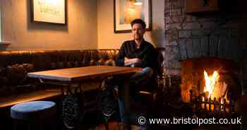 The cosy pub with a roaring fire and incredible Sunday roast