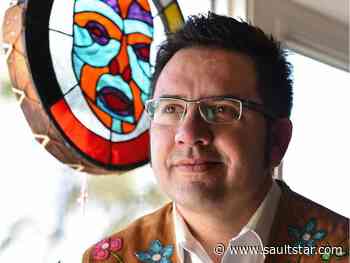 Library celebrates First Nation authors