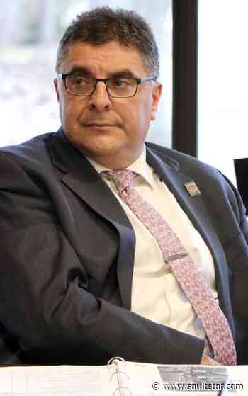 Algoma U waits for firm winter numbers