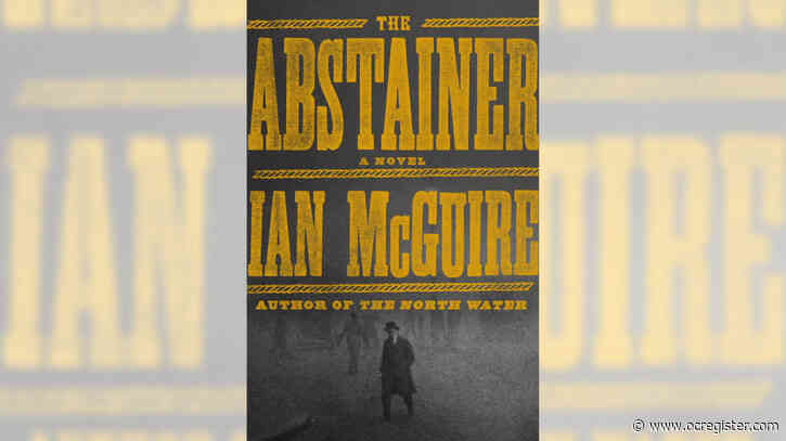 Set in a fog of violence and corruption, ‘The Abstainer’ delivers a dramatic page-turning story