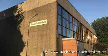 Sanierungsmaßnahmen : Aldenhoven arbeitet an seinen Schwachstellen - Aachener Nachrichten