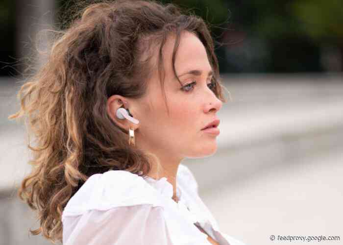 HYPHEN 2 wireless earbuds offer full touch control  from $69