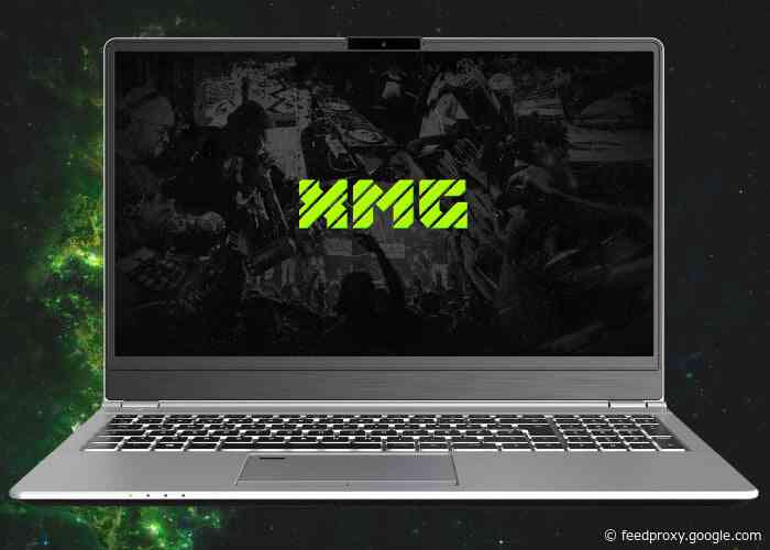 XMG DJ 15 laptops with Intel 10th Gen Core U-Series CPUs introduced