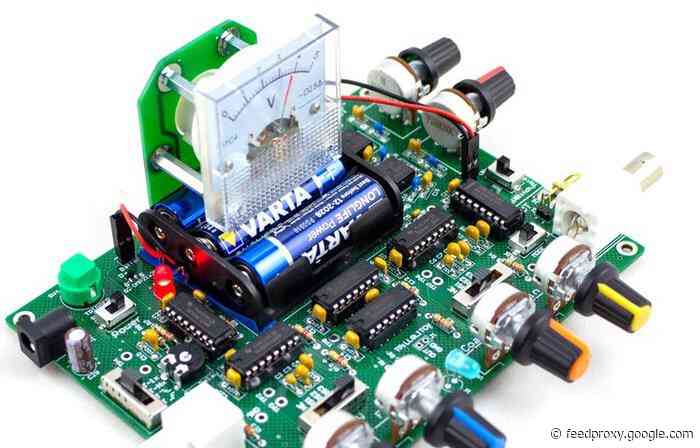 ChipJabber voltage fault injection tool soon launching via Crowd Supply