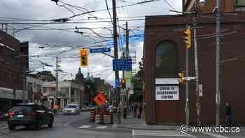 Ontario reports 653 COVID-19 cases as new public health restrictions take effect