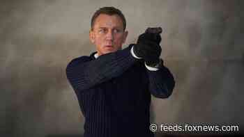 James Bond film ‘No Time to Die’ release pushed back again