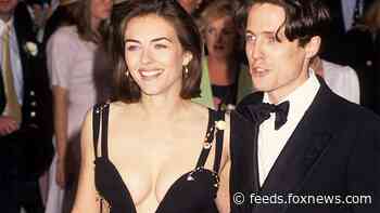 Elizabeth Hurley stills talks to ex Hugh Grant: ‘He’s my go-to’