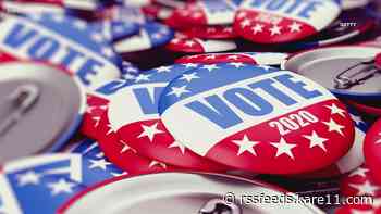 Here's how Minnesota election officials are keeping your mail-in ballot secure
