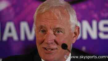 Barry Hearn tests positive for coronavirus