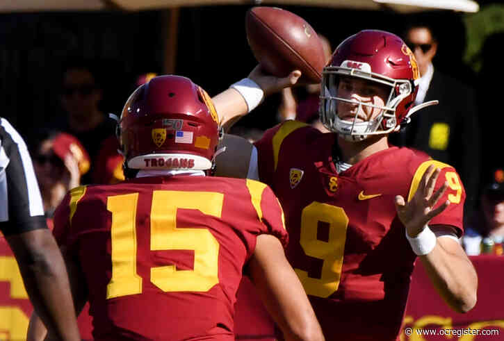USC 2020 football schedule analysis: Trojans catch a break