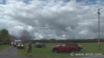 NTSB will not travel to scene of plane crash that killed Steve Barns and niece Elizabeth