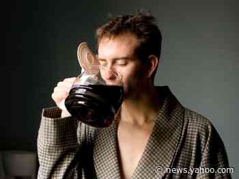 Don't drink coffee before breakfast if you had a bad night's sleep, it could disrupt your metabolism