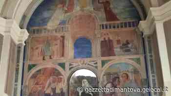 Quistello, i restauri sono all'ultima fase: «La chiesa è un capolavoro» - La Gazzetta di Mantova
