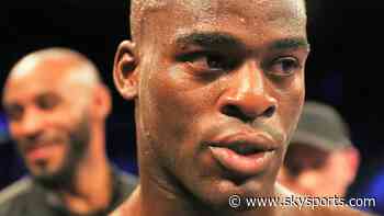 "Does 'Golden Boy' Buatsi want to fight me?"