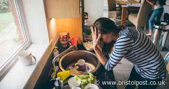 'Life was better without my kids", says mum-of-two