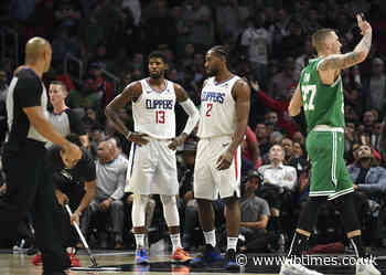 NBA trade rumors: Paul George to Brooklyn Nets with Kyrie Irving, Kevin Durant