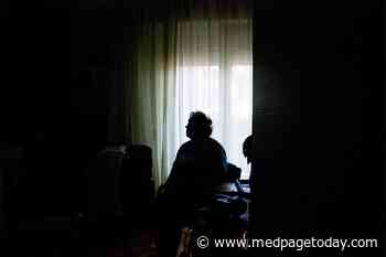 Alzheimer's: The Second Epidemic