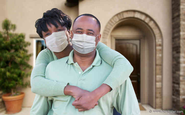 7 things we’ve learned about ourselves during the pandemic lockdown