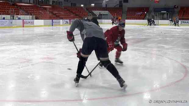 Alberta Junior Hockey League announces 2020 exhibition schedule