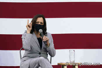 Debate commission accedes to Biden campaign’s ‘health and safety’ objections for VP debate