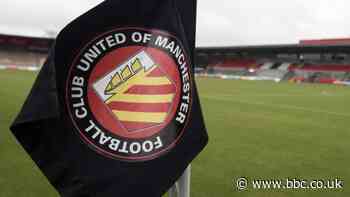 Three Northern Premier League clubs 'feel abandoned' by differing treatments of non-league pyramid