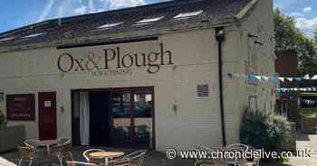 Washington pub owner launches campaign for more support for pubs