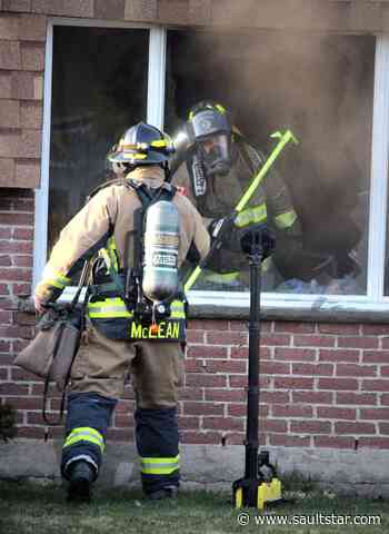 Snuff out kitchen fires: FIRE DEPARTMENT
