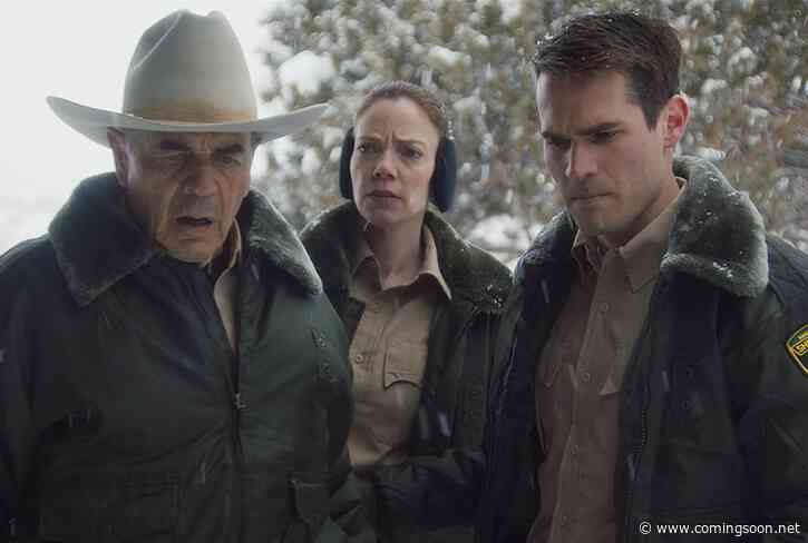[Beyond Fest] The Wolf of Snow Hollow Review: Subversive, Offbeat & Quietly Thrilling