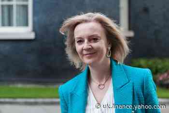 Tory conference: Truss warns on foreign takeovers as Gove looks beyond London for jobs