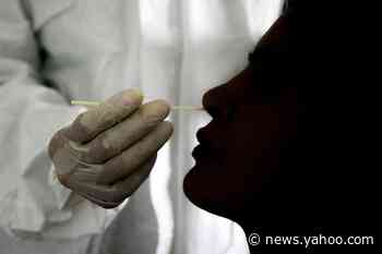 Woman leaks brain fluid after COVID-19 test, study says. Why you shouldn’t worry