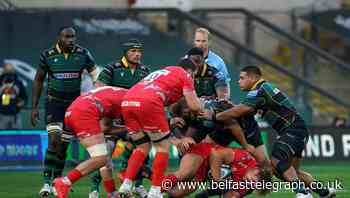 Conclusion of Premiership season thrown into doubt by coronavirus pandemic