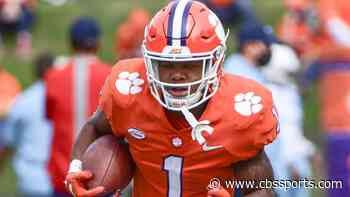 Florida football recruiting: Clemson five-star running back Demarkcus Bowman transfers to Gators