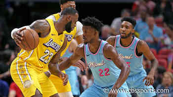 Lakers vs. Heat: Live stream, watch NBA Finals online, TV channel, Game 3 time, odds, prediction, pick